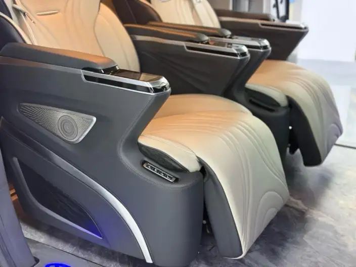 Toyota Sienna 2023 Model Hybrid 2.5L Comfort Edition – фото 8