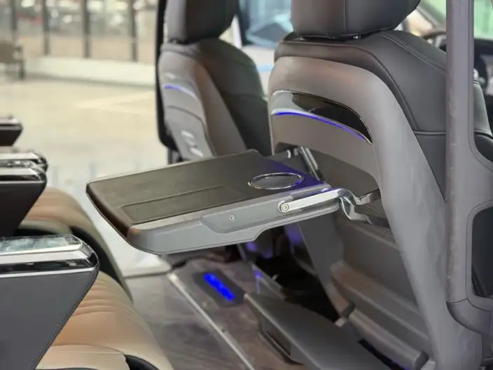 Toyota Sienna 2023 Model Hybrid 2.5L Comfort Edition – фото 10