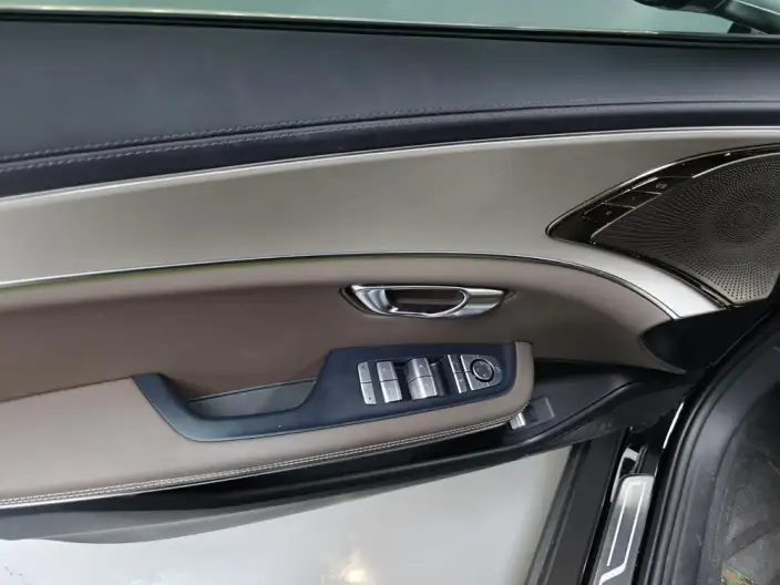 BYD Han EV 2024 Model Honor Edition 506KM Noble Model – фото 8