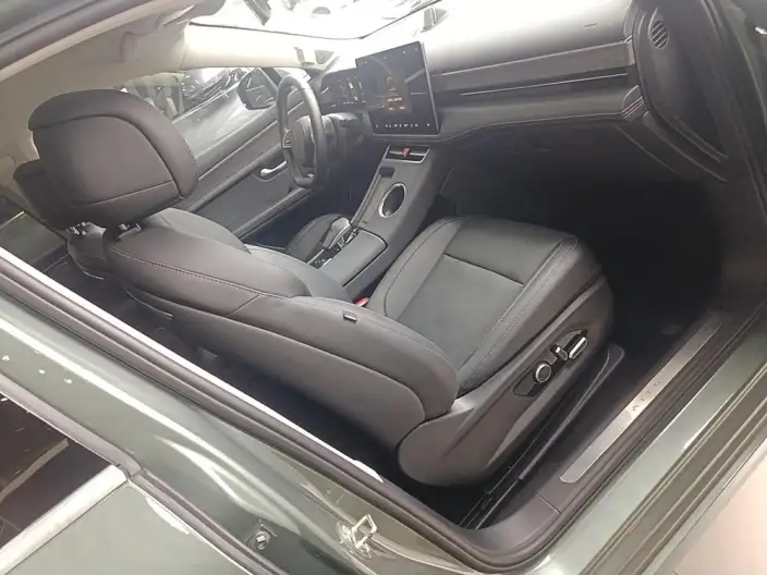 Aito M5 2022 Model Extended Range Rear Drive Standard Edition – фото 5