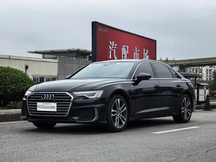 Audi A6L 2022 Model 40 TFSI Luxury Dynamic Model – фото 1