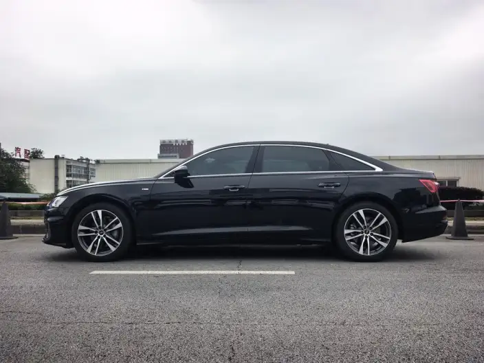 Audi A6L 2022 Model 40 TFSI Luxury Dynamic Model – фото 4