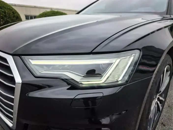 Audi A6L 2022 Model 40 TFSI Luxury Dynamic Model – фото 8