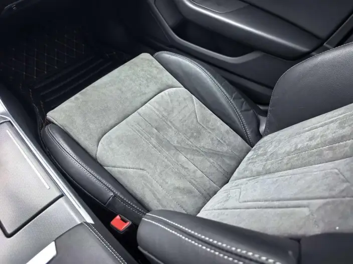 Audi A6L 2022 Model 40 TFSI Luxury Dynamic Model – фото 10