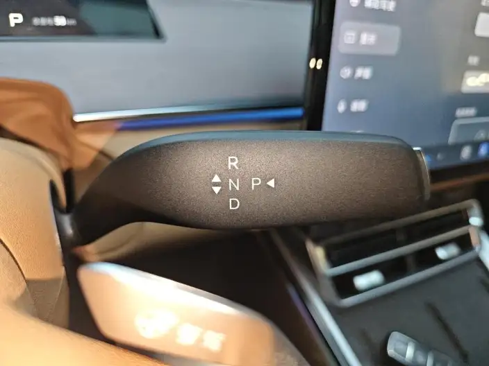BYD Han L DM 2025 Model DM-p 180KM 4WD LiDAR Flagship Model – фото 9