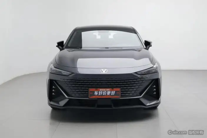 Changan UNI-V 2022 Model 1.5T Noble Model – фото 2