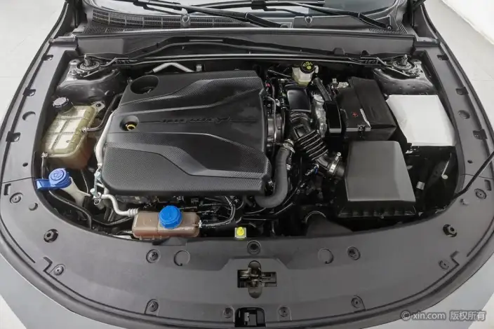 Changan UNI-V 2022 Model 1.5T Noble Model – фото 5