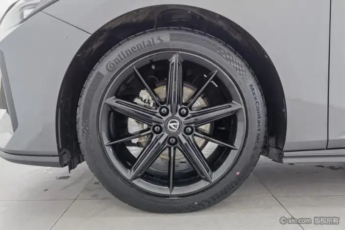 Changan UNI-V 2022 Model 1.5T Noble Model – фото 8