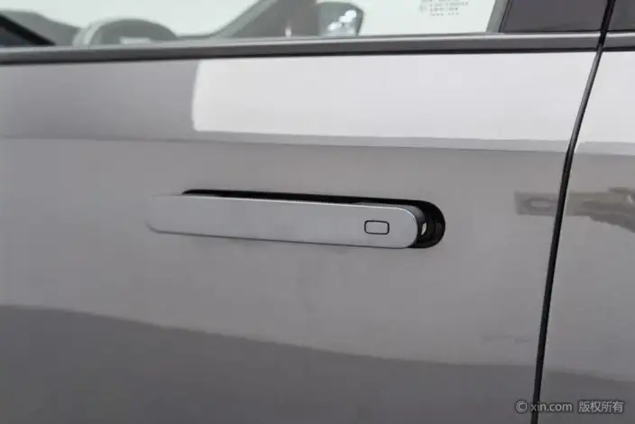 Changan UNI-V 2022 Model 1.5T Noble Model – фото 9