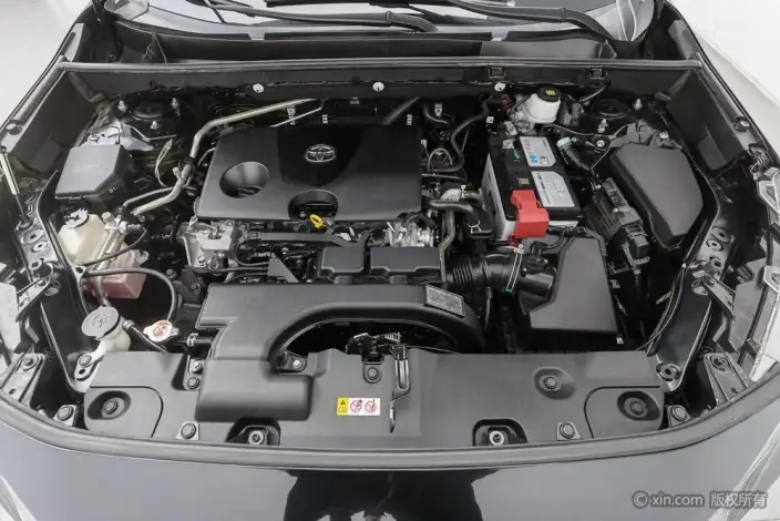 Toyota Wildlander 2022 Model Facelift 2.0L 2WD Leading version – фото 5