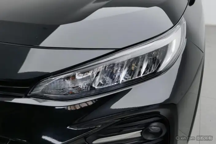 Toyota Wildlander 2022 Model Facelift 2.0L 2WD Leading version – фото 7