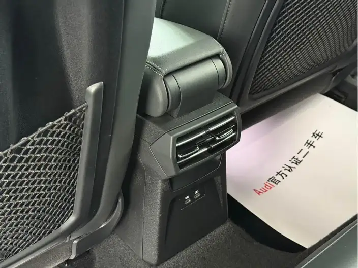 Audi A3 2025 Model Sportback 35 TFSI Continental Flying Spur Exclusive Model – фото 6