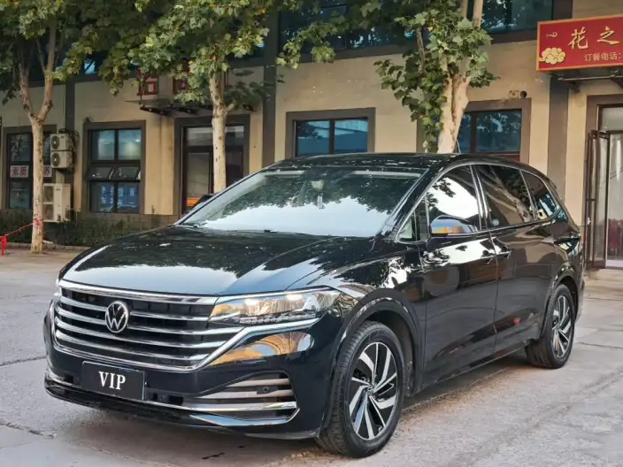 Viloran 2023 Model 330TSI Deluxe Edition – фото 1