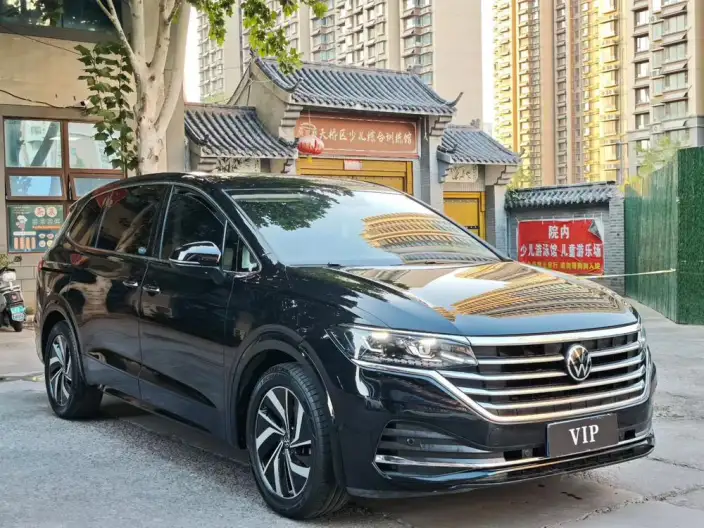 Viloran 2023 Model 330TSI Deluxe Edition – фото 3