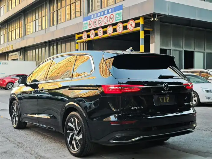 Viloran 2023 Model 330TSI Deluxe Edition – фото 4