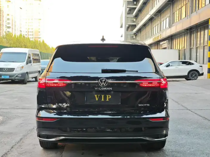 Viloran 2023 Model 330TSI Deluxe Edition – фото 5