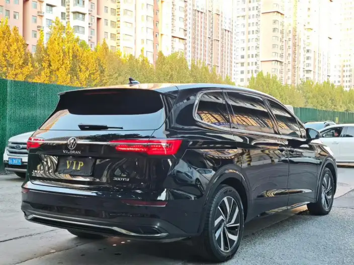 Viloran 2023 Model 330TSI Deluxe Edition – фото 6