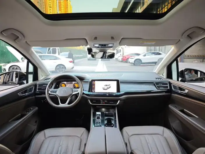 Viloran 2023 Model 330TSI Deluxe Edition – фото 7