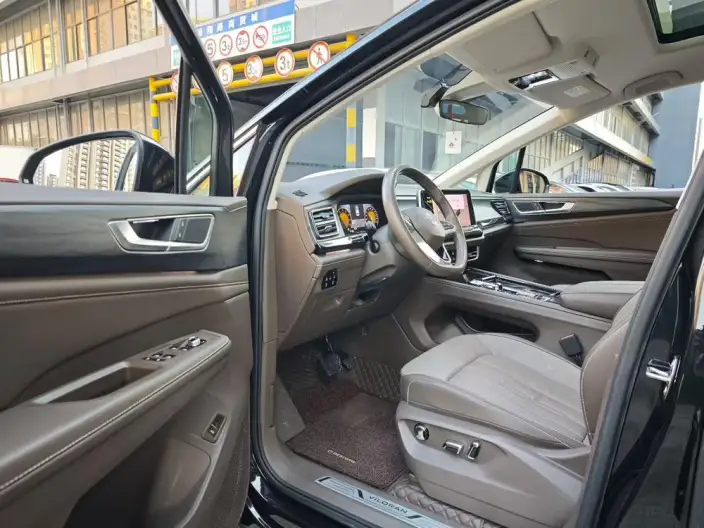 Viloran 2023 Model 330TSI Deluxe Edition – фото 8