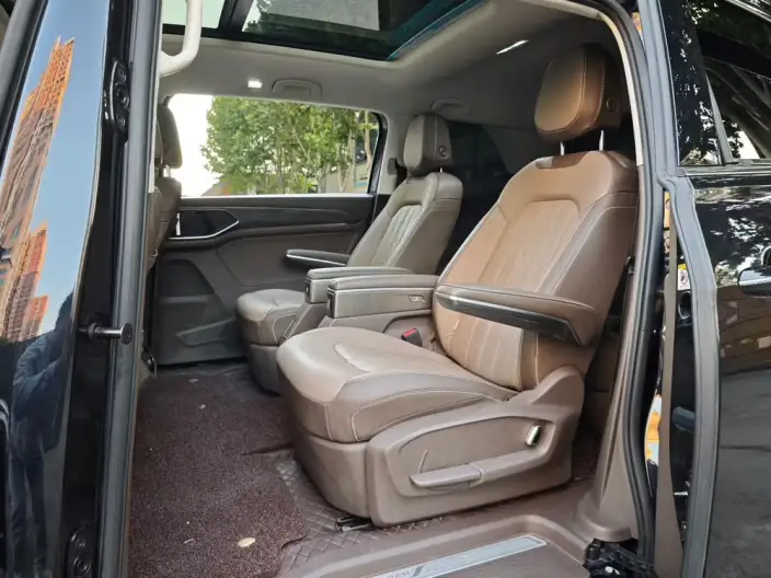 Viloran 2023 Model 330TSI Deluxe Edition – фото 9