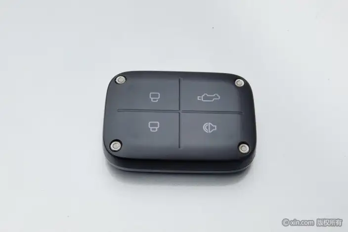iCAR Super V23 2025 Model 501 4WD Premium – фото 6
