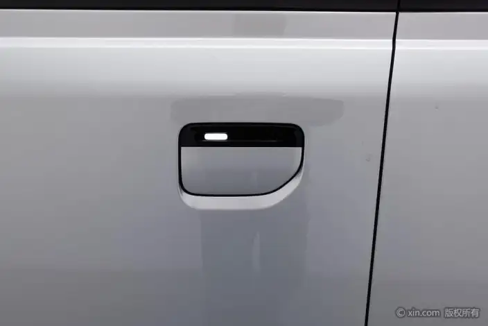 iCAR Super V23 2025 Model 501 4WD Premium – фото 10