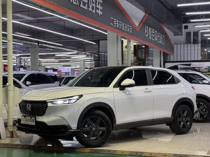 Honda XR-V 2023 Model Facelift 1.5L CVT Rechao Edition – фото 1