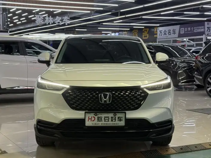 Honda XR-V 2023 Model Facelift 1.5L CVT Rechao Edition – фото 2