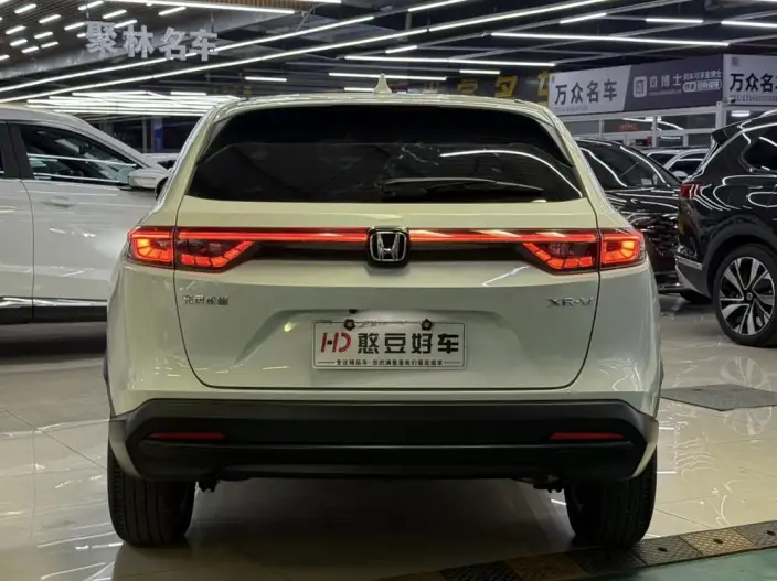 Honda XR-V 2023 Model Facelift 1.5L CVT Rechao Edition – фото 3