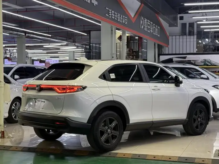 Honda XR-V 2023 Model Facelift 1.5L CVT Rechao Edition – фото 4