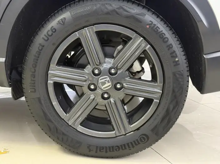 Honda XR-V 2023 Model Facelift 1.5L CVT Rechao Edition – фото 5