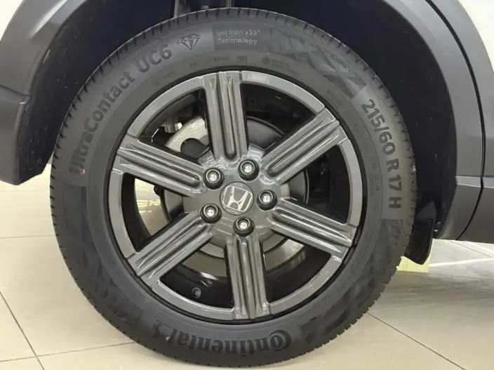 Honda XR-V 2023 Model Facelift 1.5L CVT Rechao Edition – фото 6