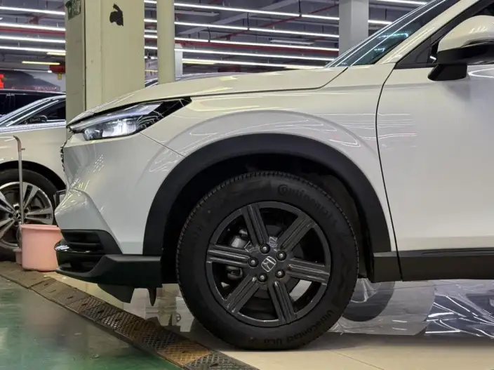 Honda XR-V 2023 Model Facelift 1.5L CVT Rechao Edition – фото 8