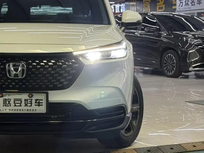 Honda XR-V 2023 Model Facelift 1.5L CVT Rechao Edition – фото 9