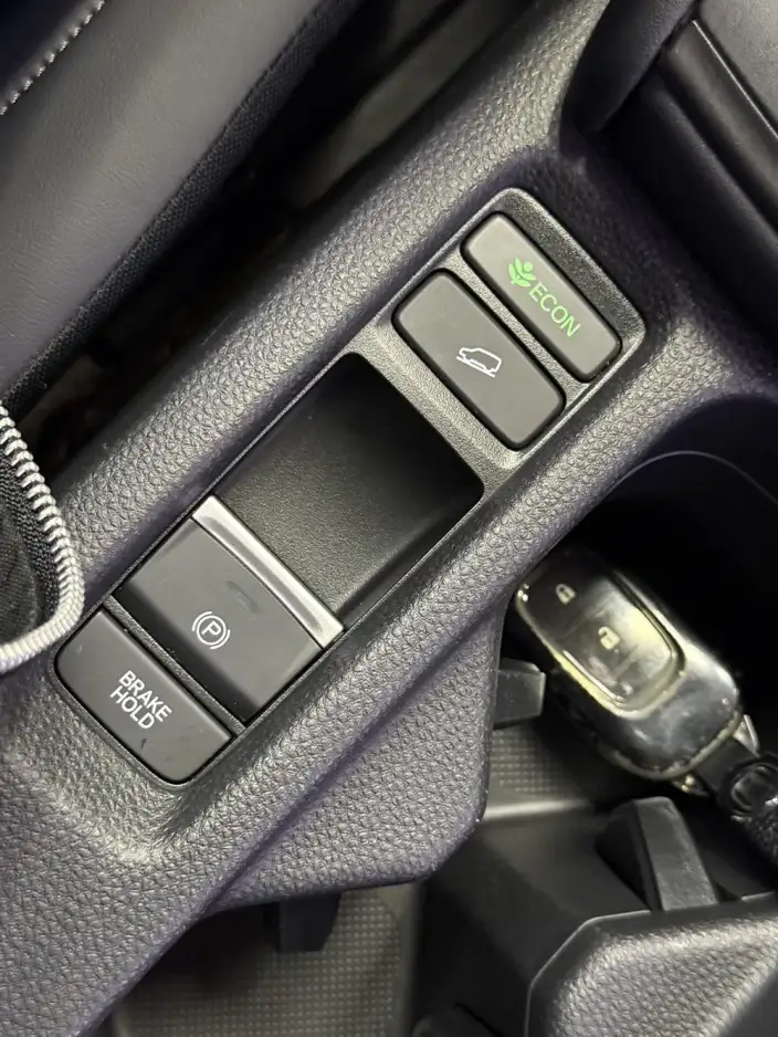 Honda XR-V 2023 Model Facelift 1.5L CVT Rechao Edition – фото 10