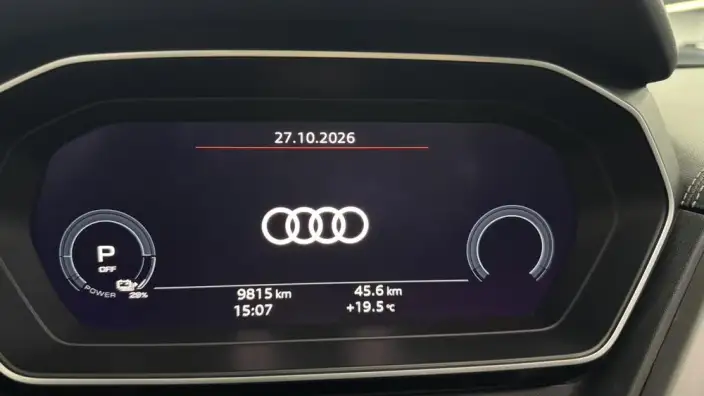Audi Q4 e-tron 2024 Model 40 e-tron Chuangxing Edition – фото 8