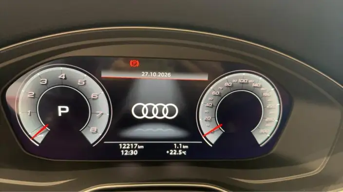 Audi S4 2024 Model Limousine 3.0TFSI – фото 10