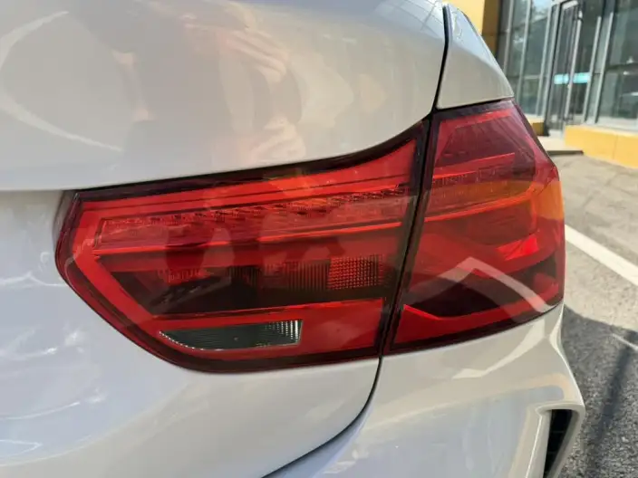 BMW 1 Series 2021 Model Facelift 125i M Sports Night Edition – фото 10