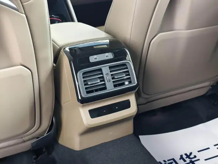 Audi Q5L 2026 Model 2.0T Smart Hybrid Luxury Model – фото 7