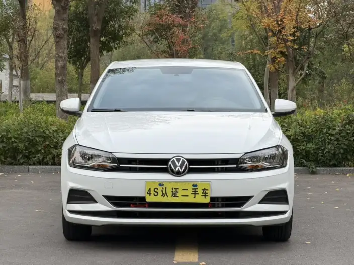 Polo 2023 Model Facelift Plus 1.5L Automatic Panoramic Enjoy Edition – фото 2