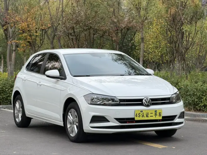 Polo 2023 Model Facelift Plus 1.5L Automatic Panoramic Enjoy Edition – фото 3