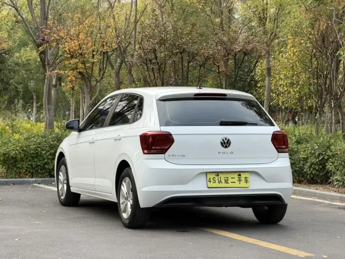 Polo 2023 Model Facelift Plus 1.5L Automatic Panoramic Enjoy Edition – фото 4