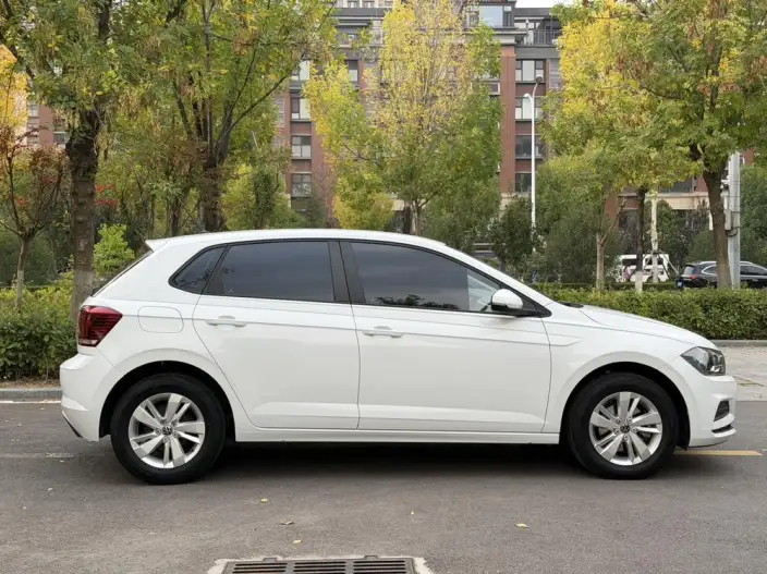 Polo 2023 Model Facelift Plus 1.5L Automatic Panoramic Enjoy Edition – фото 7