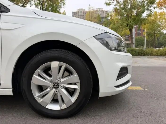 Polo 2023 Model Facelift Plus 1.5L Automatic Panoramic Enjoy Edition – фото 9