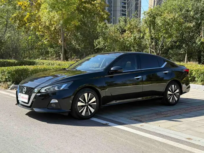 Nissan Teana 2021 Model 2.0L XL Comfort Edition – фото 1