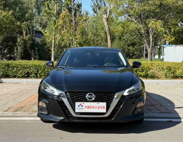 Nissan Teana 2021 Model 2.0L XL Comfort Edition – фото 2