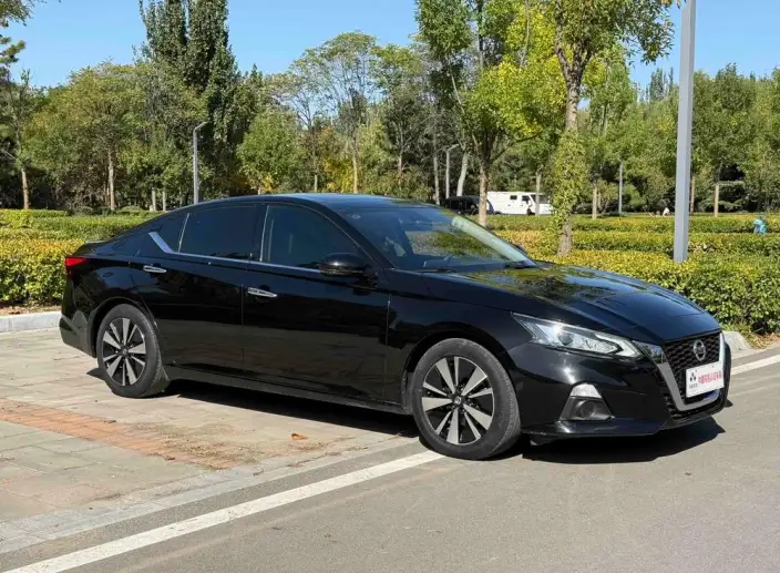 Nissan Teana 2021 Model 2.0L XL Comfort Edition – фото 3