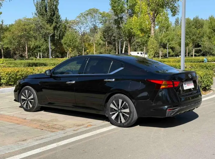 Nissan Teana 2021 Model 2.0L XL Comfort Edition – фото 4