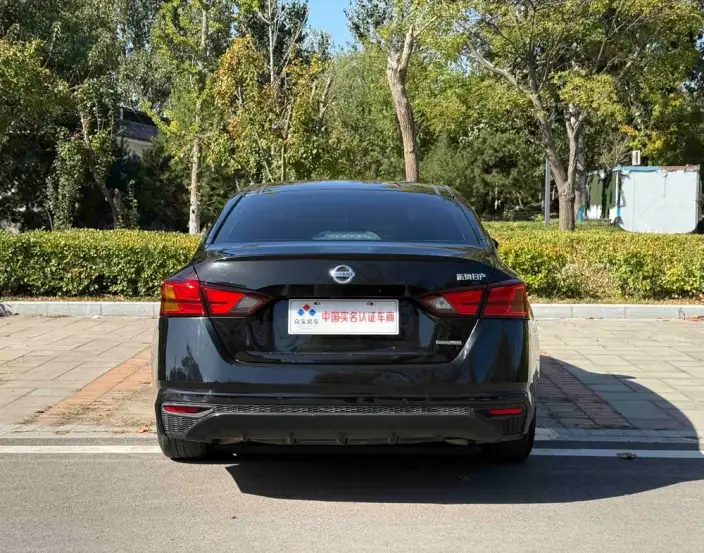 Nissan Teana 2021 Model 2.0L XL Comfort Edition – фото 5
