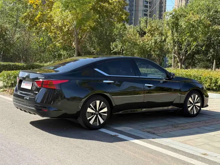 Nissan Teana 2021 Model 2.0L XL Comfort Edition – фото 6